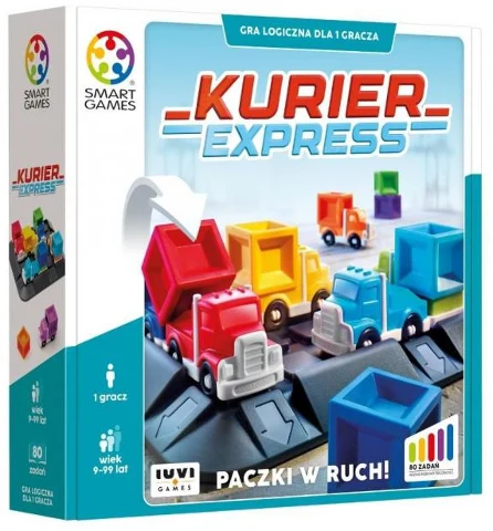 Kurier Express, zdjęcie 4