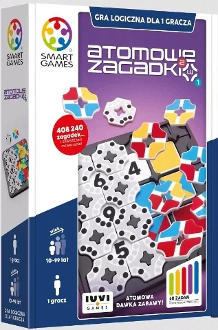Atomowe Zagadki, zdjęcie 5