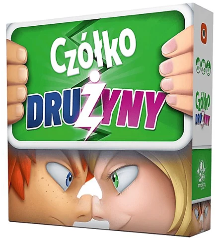 Czółko Drużyny, zdjęcie 6