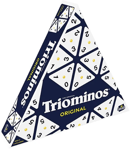 Triominos Original, zdjęcie 2