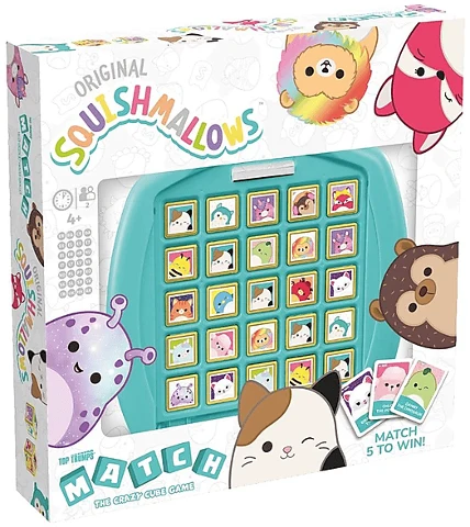 Squishmallows Match, zdjęcie 5