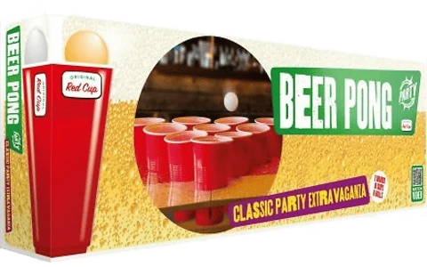 Beer Pong, zdjęcie 2