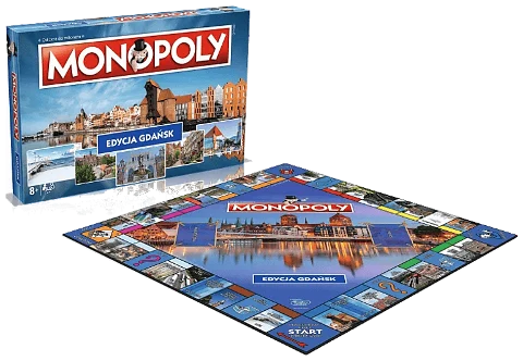 Monopoly Gdańsk, zdjęcie 2