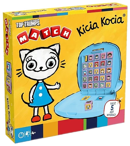 Match Kicia Kocia, zdjęcie 2