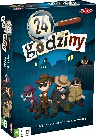 24 godziny, zdjęcie 2