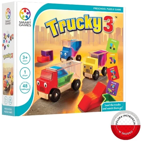 Trucky 3, zdjęcie 2