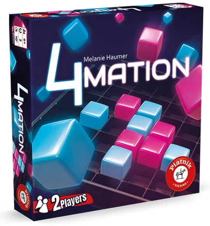 4Mation, zdjęcie 2