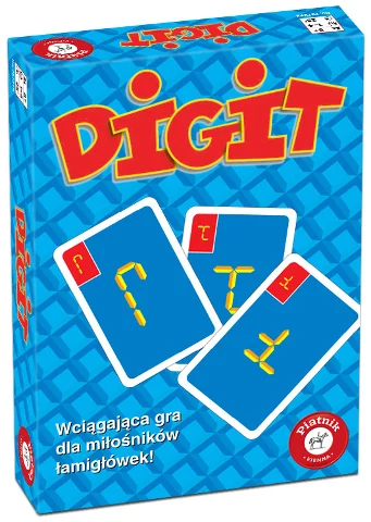 Digit, zdjęcie 2