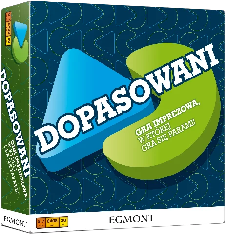 Dopasowani, zdjęcie 4