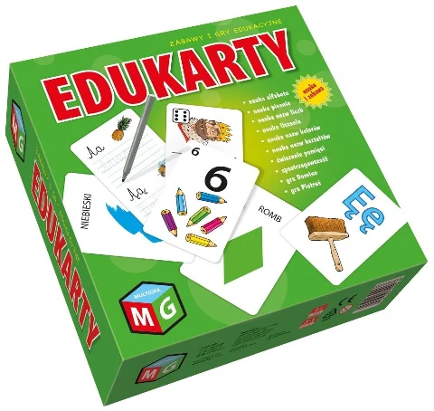 Edukarty, zdjęcie 2