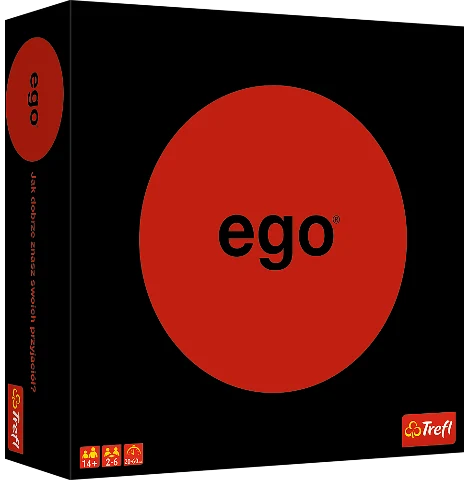 Ego, zdjęcie 4