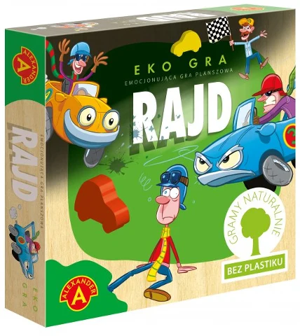 Eko Rajd