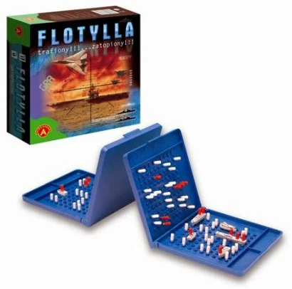 Flotylla, zdjęcie 2