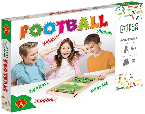 Football Eco Fun