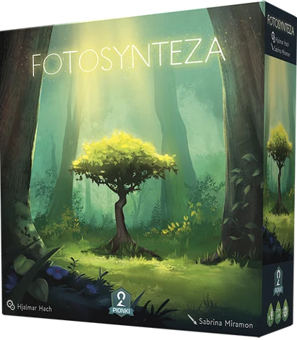 Fotosynteza, zdjęcie 3