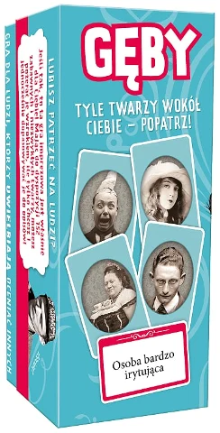 Gęby, zdjęcie 2