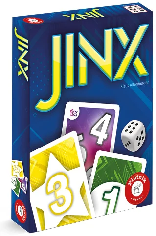 Jinx, zdjęcie 4