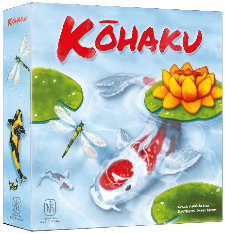 Kohaku, zdjęcie 4