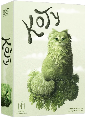 Koty, zdjęcie 6