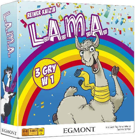 Lama, zdjęcie 2