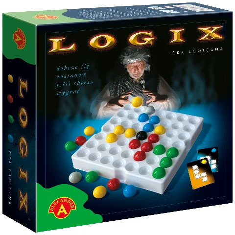 Logix, zdjęcie 2