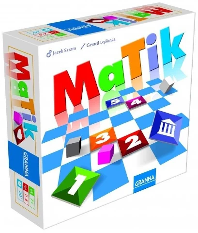 Matik, zdjęcie 4