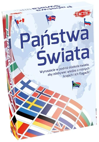 Państwa świata