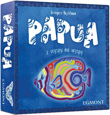 Papua, zdjęcie 2
