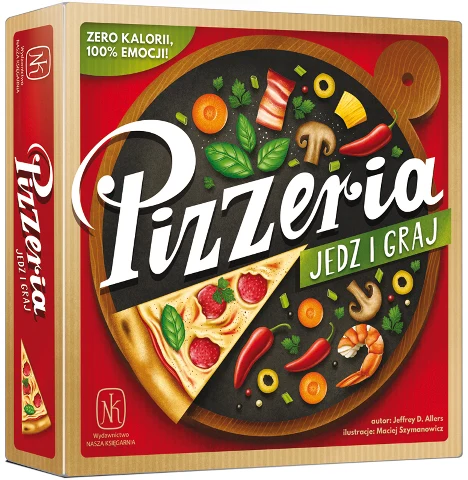 Pizzeria, zdjęcie 2