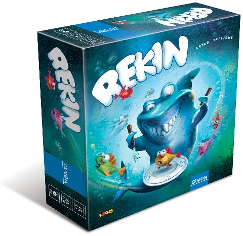 Rekin