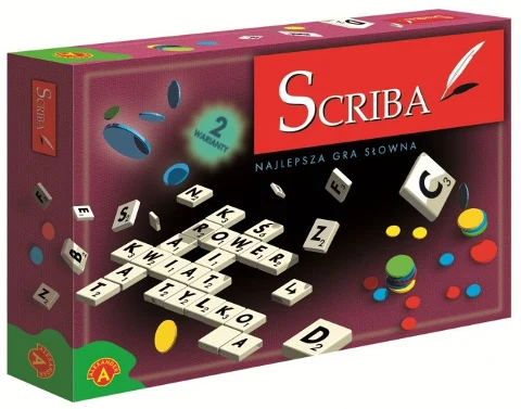 Scriba Najlepsza