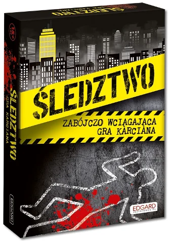 Śledztwo, zdjęcie 2