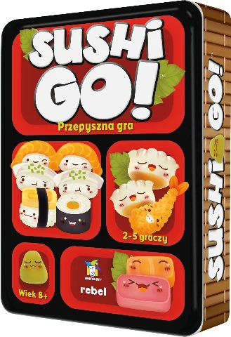 Sushi Go, zdjęcie 8