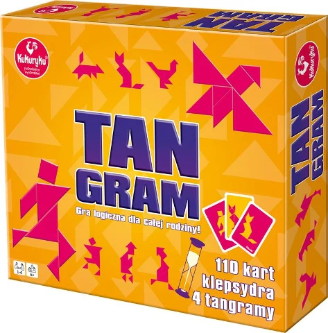 Tangram, zdjęcie 4