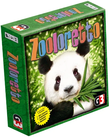 Zooloretto, zdjęcie 2