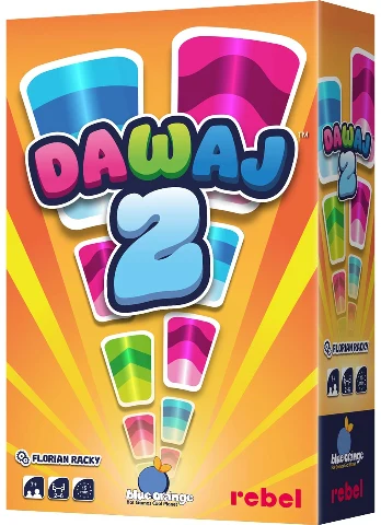 Dawaj 2, zdjęcie 7