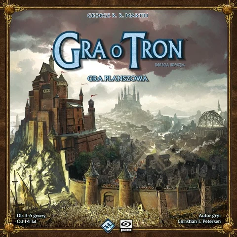 Gra o Tron, zdjęcie 4