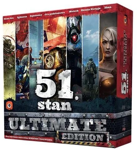 51 Stan Ultimate Edition, zdjęcie 5