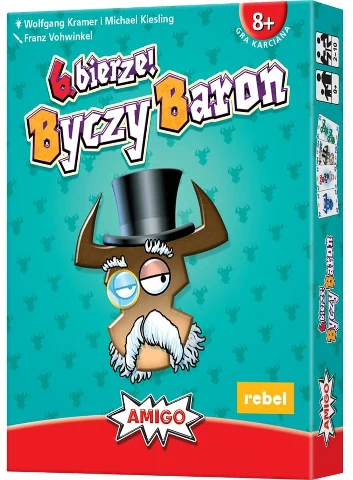 6 bierze Byczy Baron, zdjęcie 7