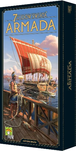 7 Cudów Świata Armada, zdjęcie 4