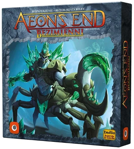 Aeon's End Bezimienni, zdjęcie 7