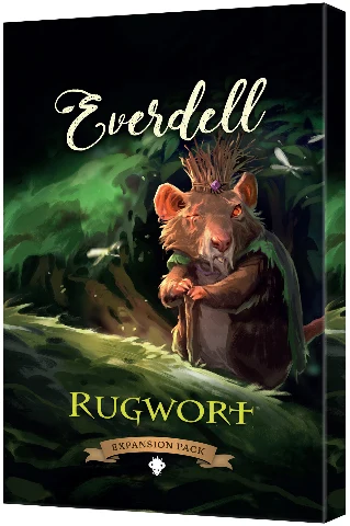 Everdell Krostawiec, zdjęcie 8