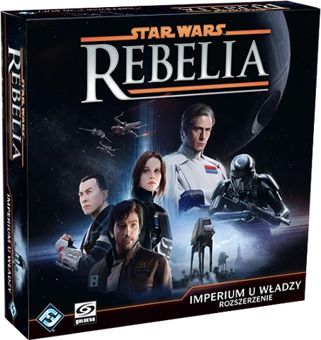 Star Wars Rebelia Imperium u władzy, zdjęcie 7