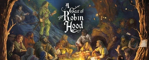 A Gest of Robin Hood