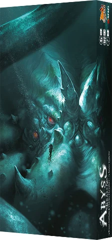 Abyss Kraken, zdjęcie 3