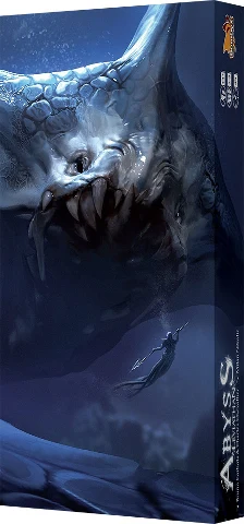 Abyss Lewiatan, zdjęcie 2
