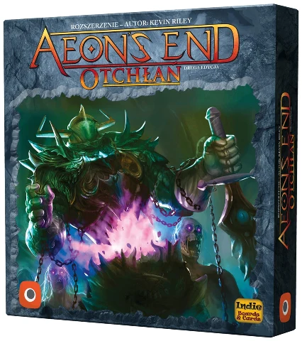 Aeon's End Otchłań, zdjęcie 5
