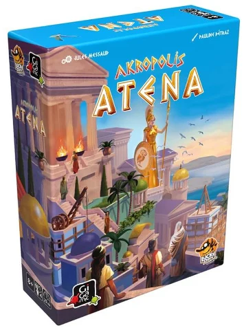 Akropolis Atena, zdjęcie 4