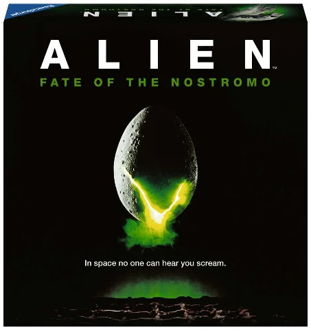 Alien, zdjęcie 3