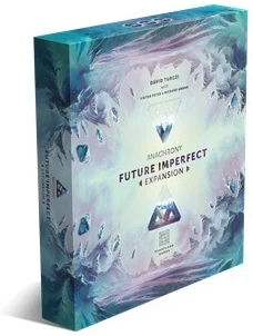 Anachrony Future Imperfect, zdjęcie 2